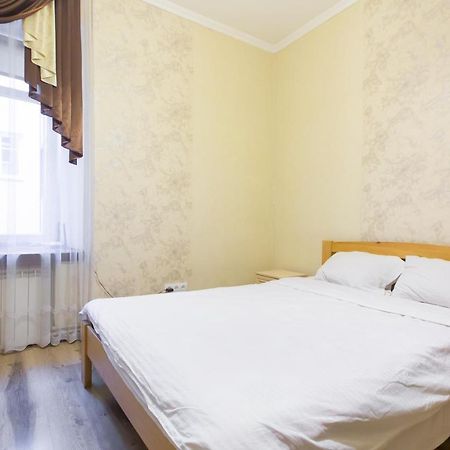 Квартира Подобово Біля Площі Ринок Вулиця Староєврейська 17 Lviv Bagian luar foto
