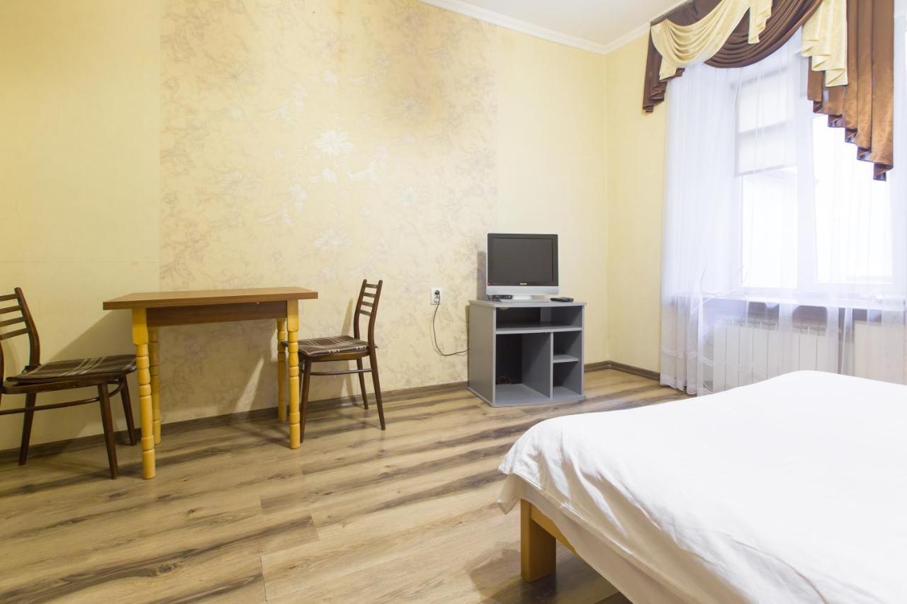 Квартира Подобово Біля Площі Ринок Вулиця Староєврейська 17 Lviv Bagian luar foto