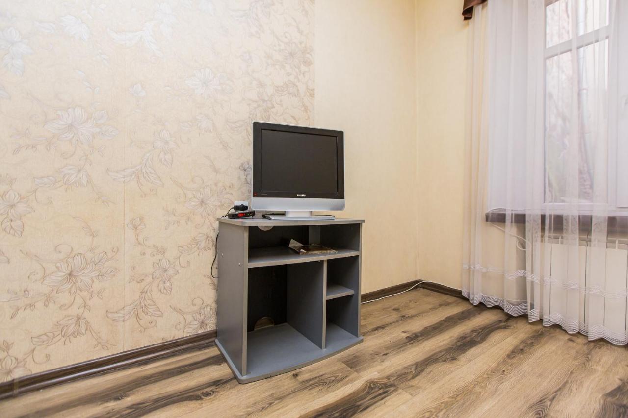 Квартира Подобово Біля Площі Ринок Вулиця Староєврейська 17 Lviv Bagian luar foto