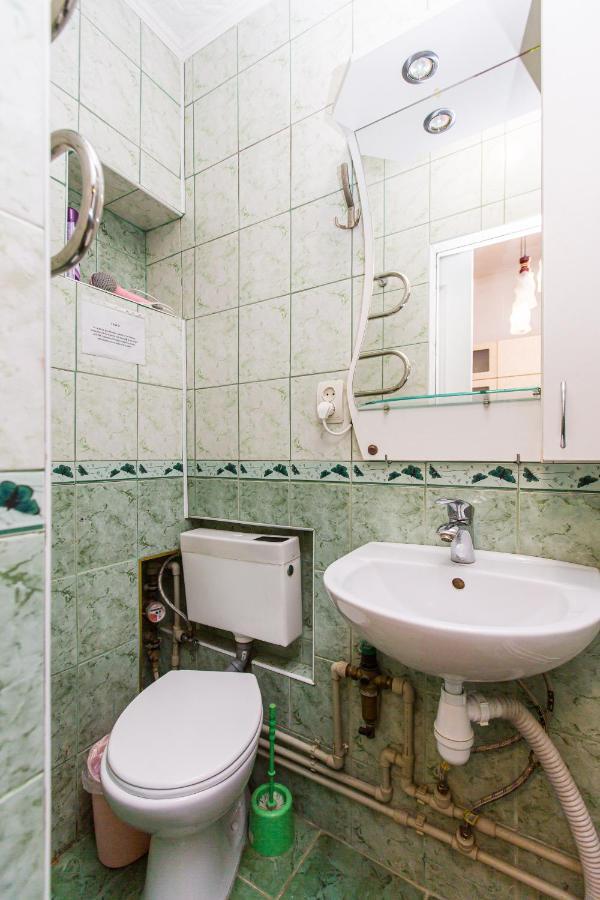 Квартира Подобово Біля Площі Ринок Вулиця Староєврейська 17 Lviv Bagian luar foto