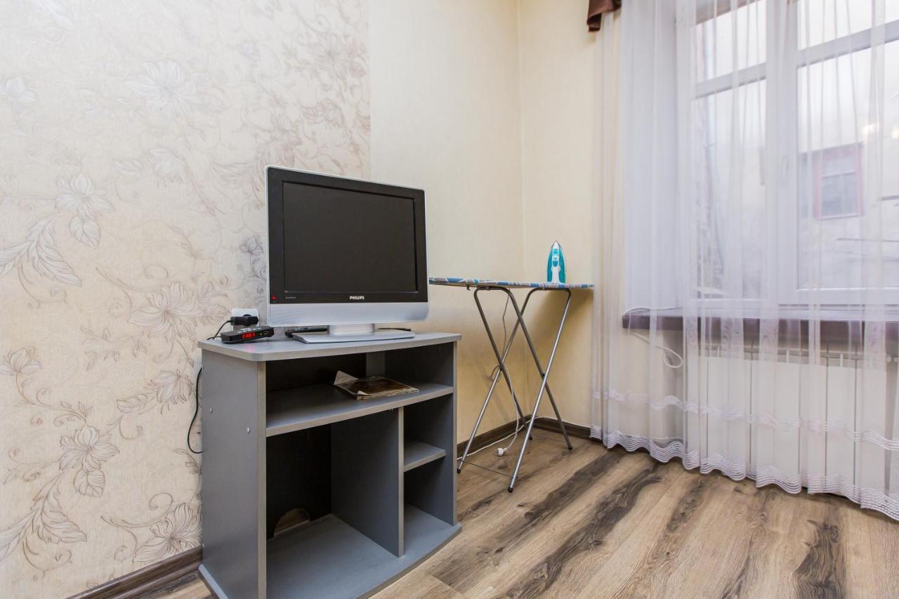 Квартира Подобово Біля Площі Ринок Вулиця Староєврейська 17 Lviv Bagian luar foto