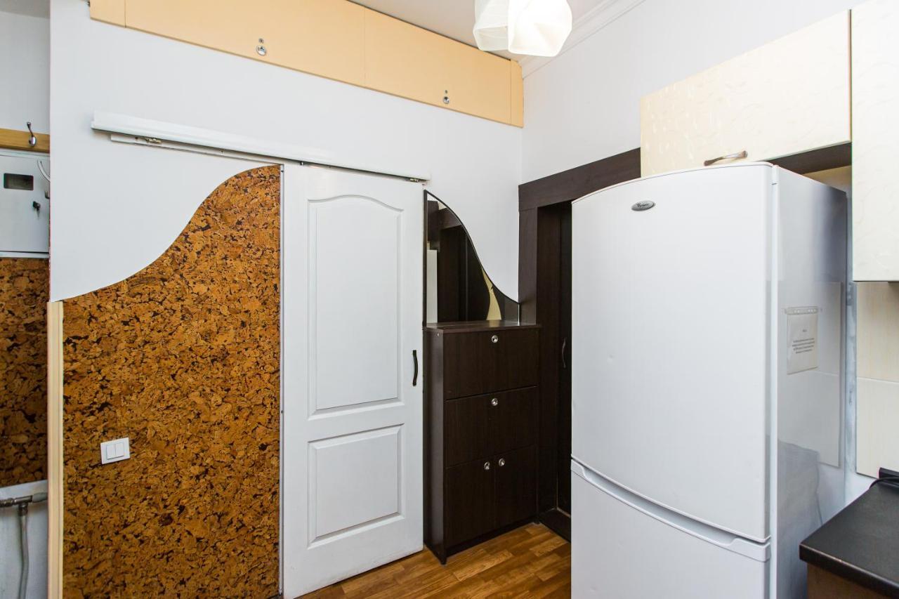 Квартира Подобово Біля Площі Ринок Вулиця Староєврейська 17 Lviv Bagian luar foto